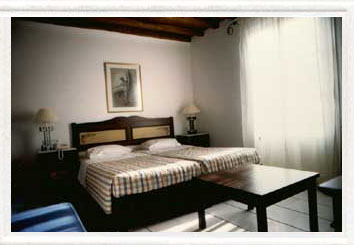 Belvedere Hotel - Mykonos Island