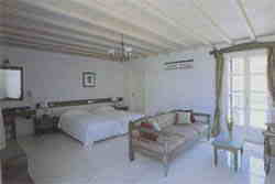 Kouros hotel in Mykonos island , Cyclades, Greece
