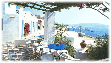 Madalena Hotel