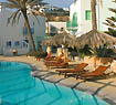 Mykonos Palace - Platis Gialos - Mykonos Island