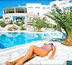 Palladium Hotel - Mykonos Island
