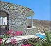 Palladium Hotel - Mykonos Island