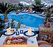 Palladium Hotel - Mykonos Island