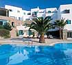 Palladium Hotel - Mykonos Island