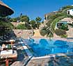 Palladium Hotel - Mykonos Island