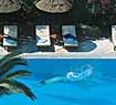 Palladium Hotel - Mykonos Island