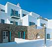 Palladium Hotel - Mykonos Island
