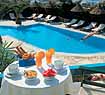 Palladium Hotel - Mykonos Island