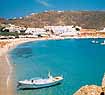 Palladium Hotel - Mykonos Island