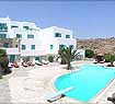 Palladium Hotel - Mykonos Island