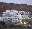 Pelican Bay Hotel - Mykonos Island