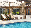 Pelican Bay Hotel - Mykonos Island