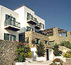 Pelican Bay Hotel - Mykonos Island