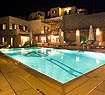 Pelican Bay Hotel - Mykonos Island