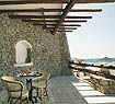 Pelican Bay Hotel - Mykonos Island