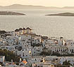 Pelican Bay Hotel - Mykonos Island