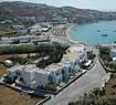 Petinos Hotel - Mykonos Island