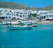 Petinos Hotel - Mykonos Island