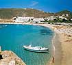Petinos Hotel - Mykonos Island