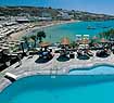 Petinos Beach Hotel - Mykonos Island