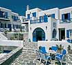 Petinos Beach Hotel - Mykonos Island
