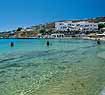 Petinos Beach Hotel - Mykonos Island