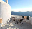 Saint John Hotel - Mykonos Island