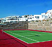 Saint John Hotel - Mykonos Island