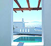 Saint John Hotel - Mykonos Island