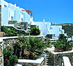 Saint John Hotel - Mykonos Island