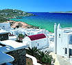 Saint John Hotel - Mykonos Island