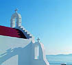 Saint John Hotel - Mykonos Island