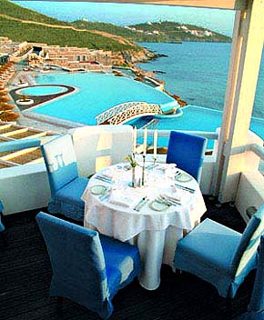 Hotels in Agios Ioannis, mykonos