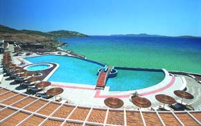 Hotels in Agios Ioannis, mykonos