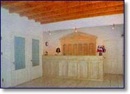 San Antonio Summerland - Mykonos Hotel
