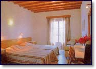 San Antonio Summerland - Mykonos Hotel