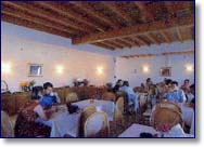 San Antonio Summerland - Mykonos Hotel
