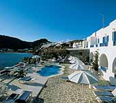 Nissaki hotel