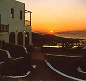 Tharroe of Mykonos