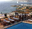 Tharroe of Mykonos - Mykonos Island