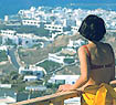 Tharroe of Mykonos - Mykonos Island