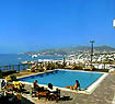 Tharroe of Mykonos - Mykonos Island