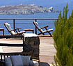 Tharroe of Mykonos - Mykonos Island