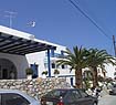 ADONIS Hotel in Naxos