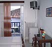 ADONIS Hotel in Naxos