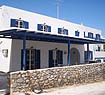ADONIS Hotel in Naxos