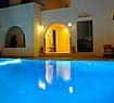 Hotel Iliovasilema 