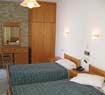 Hotel Iliovasilema 