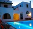 Hotel Iliovasilema 