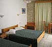 Hotel Iliovasilema 